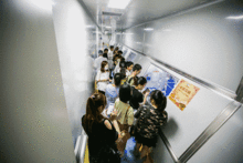 不是每一個榴蓮月餅工廠都敢給您開放參觀，而它敢