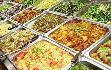 多維度服務整合 餐飲統一管理與婚慶禮儀在廈門團膳承包中的應用