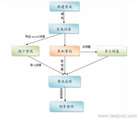 在線考試軟件與無紙化考試系統 二次開發、定制化服務與市場選擇指南