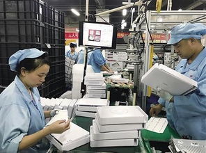 給機器一雙慧眼 這家公司如何以物聯(lián)網(wǎng)技術服務守護市民安全