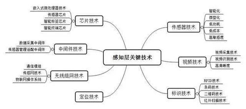 物聯(lián)網(wǎng)生態(tài)的縫隙 小企業(yè)的精準定位與技術服務破局之道